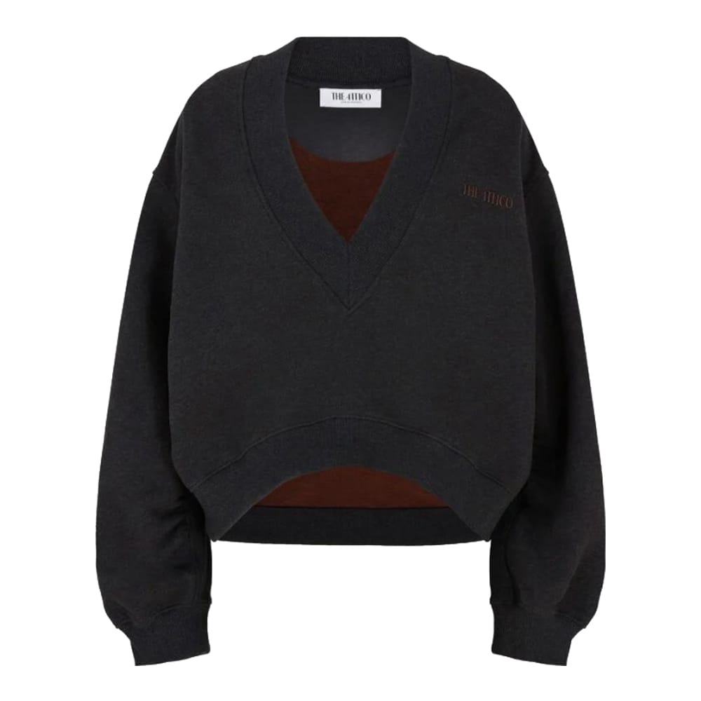 The attico - Sweatshirt pour Femmes
