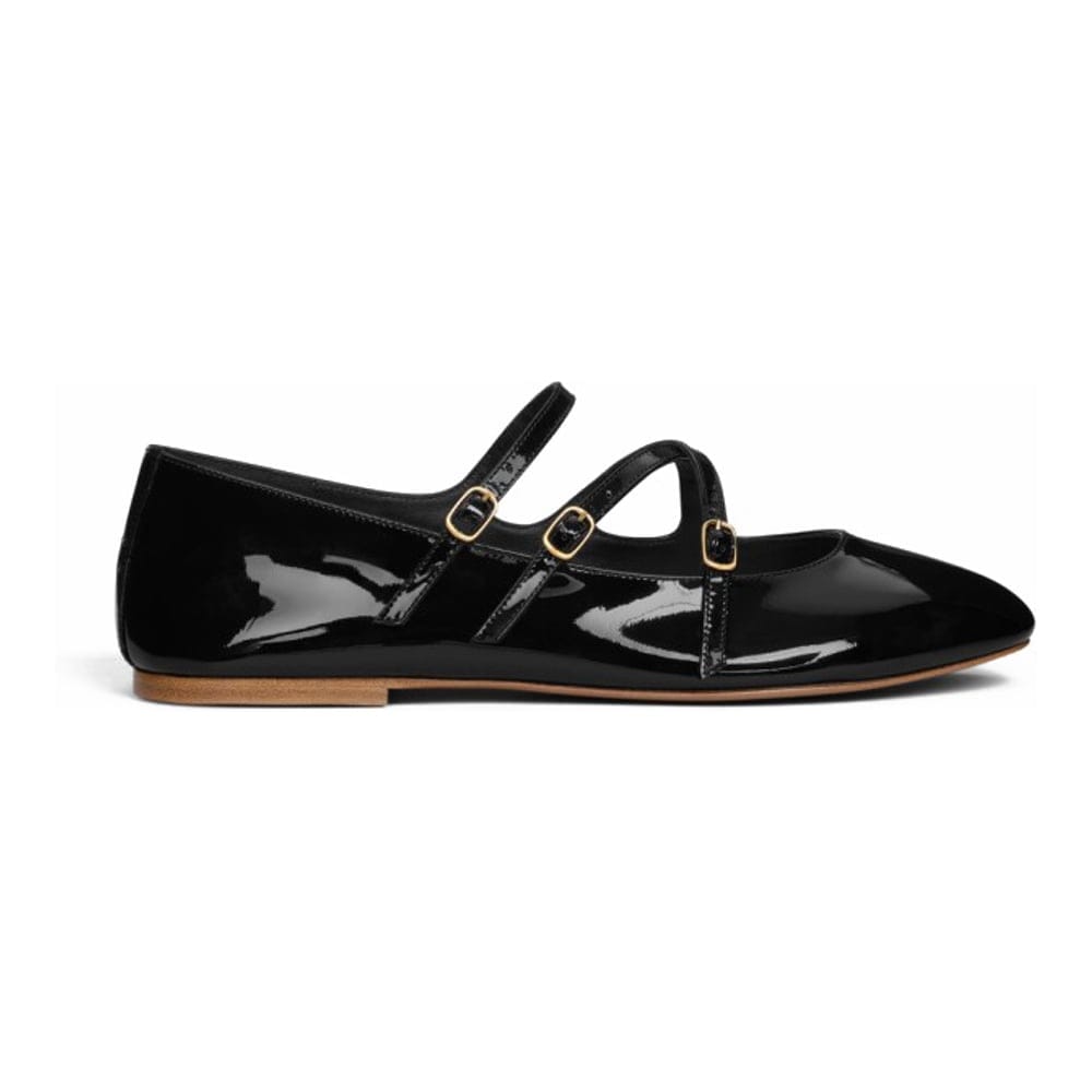Celine - Ballerines 'Les Criss-Cross Babies' pour Femmes