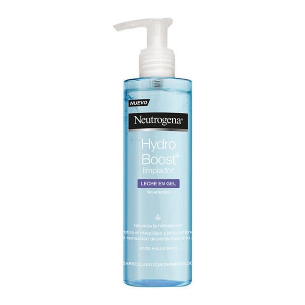 Neutrogena - Lait Démaquillant 'Hydro Boost' - 200 ml