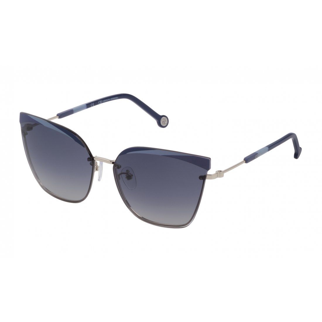 Carolina herrera - Lunettes de soleil 'SHE147-640538' pour Femmes