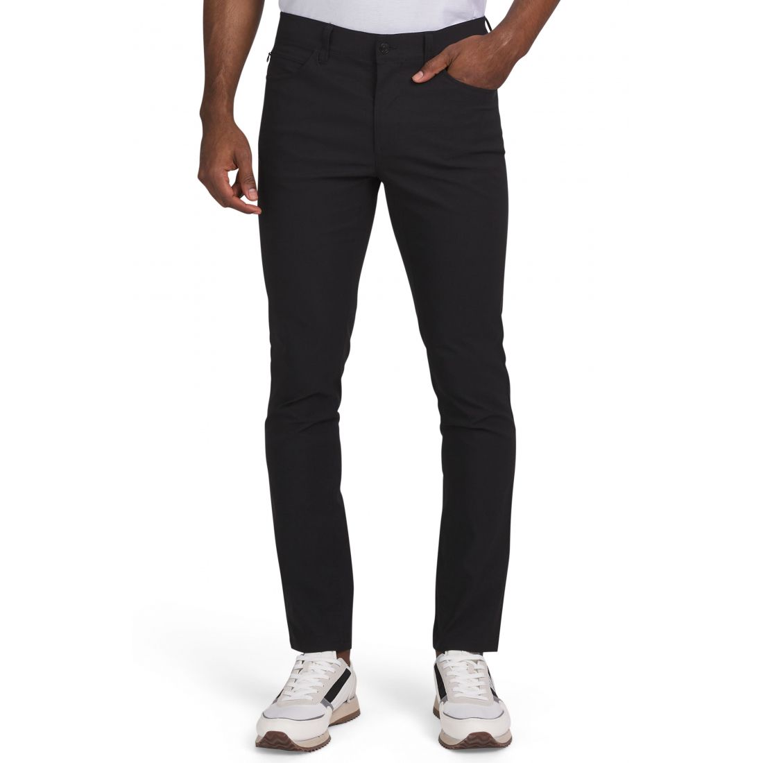 Dkny - Pantalon 'Essential Tech' pour Hommes
