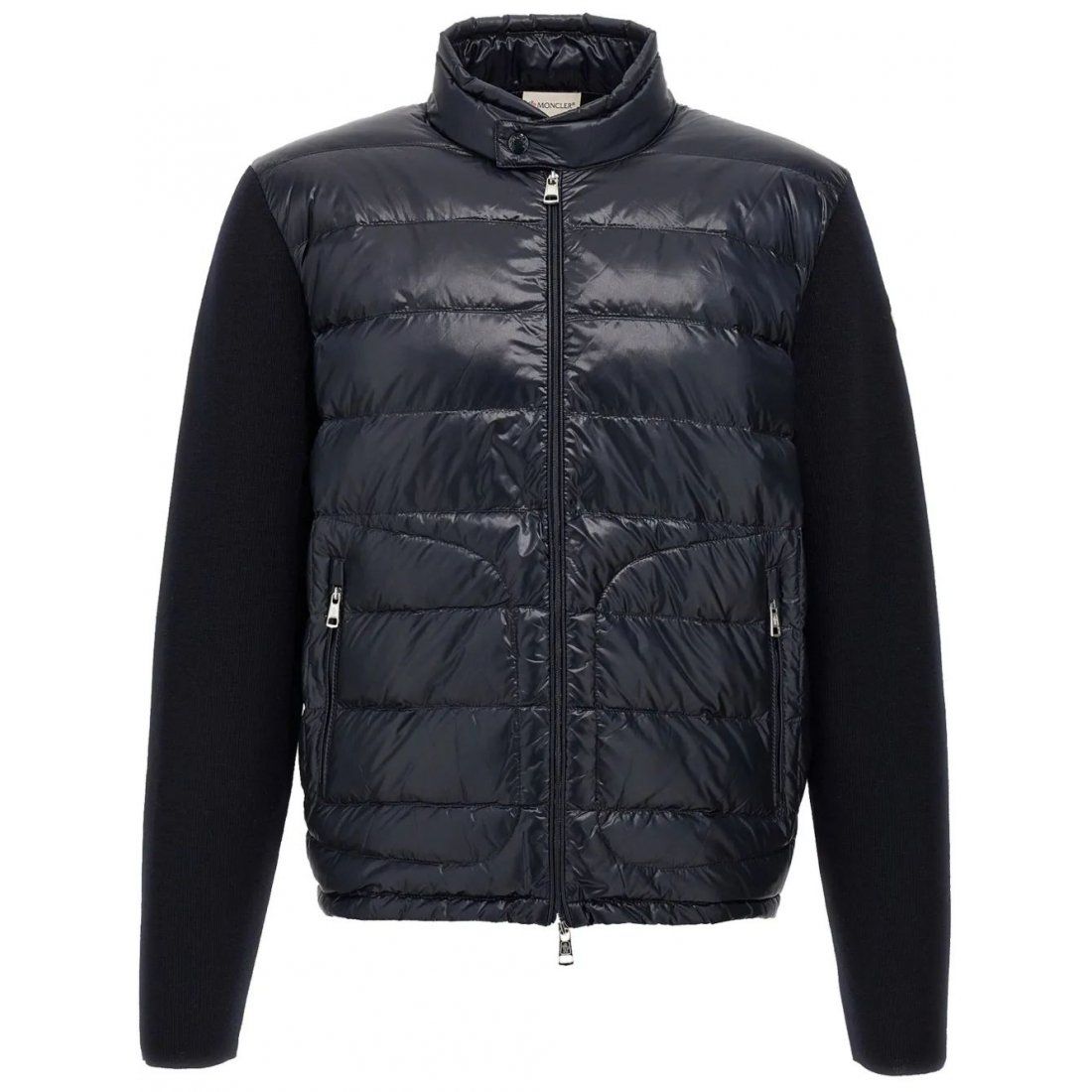 Moncler - Veste 'Padded' pour Hommes