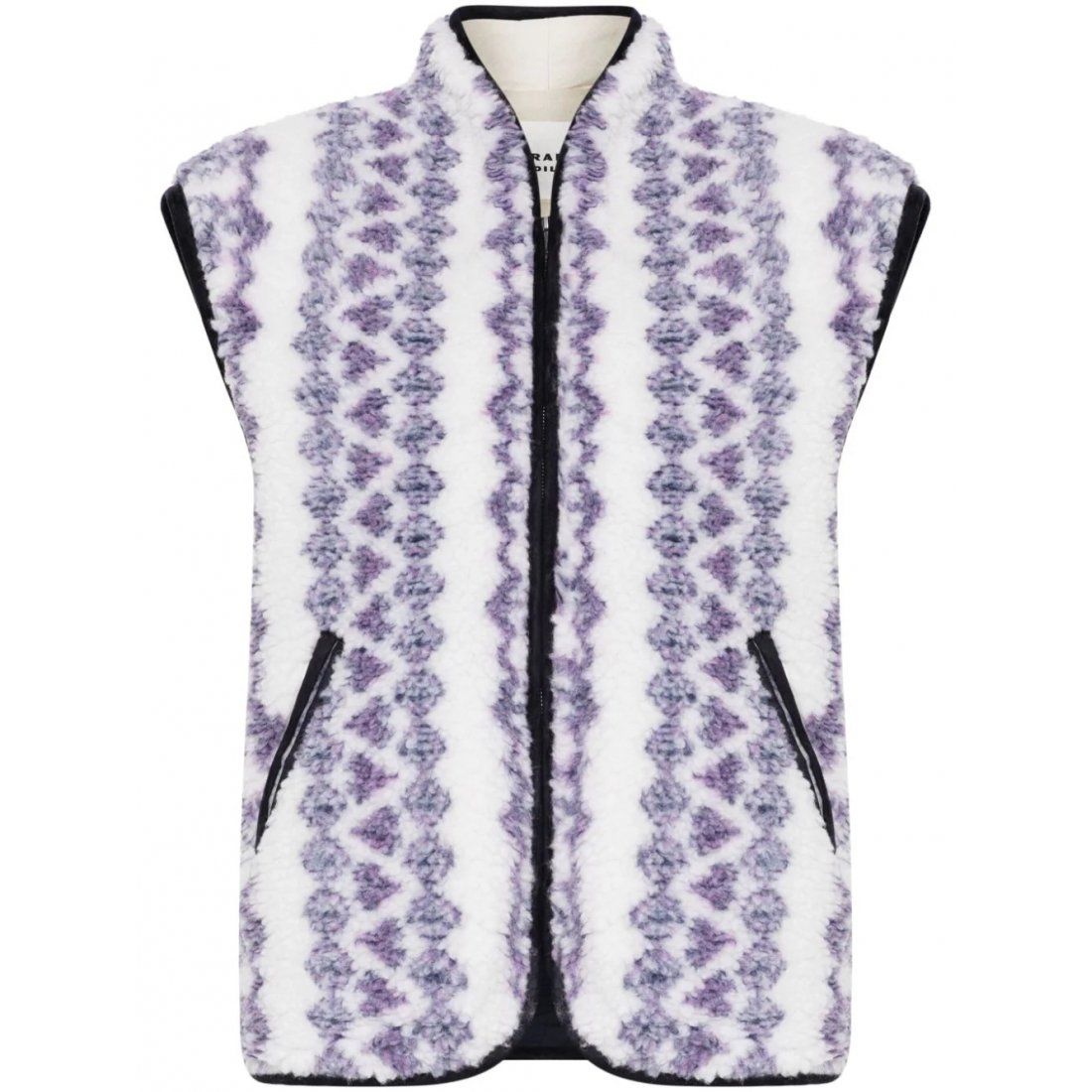 Isabel marant etoile - Gilet 'Maximilia' pour Femmes