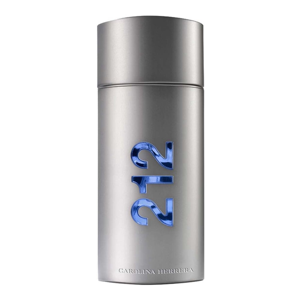 Carolina herrera - Eau de toilette '212 NYC' - 50 ml