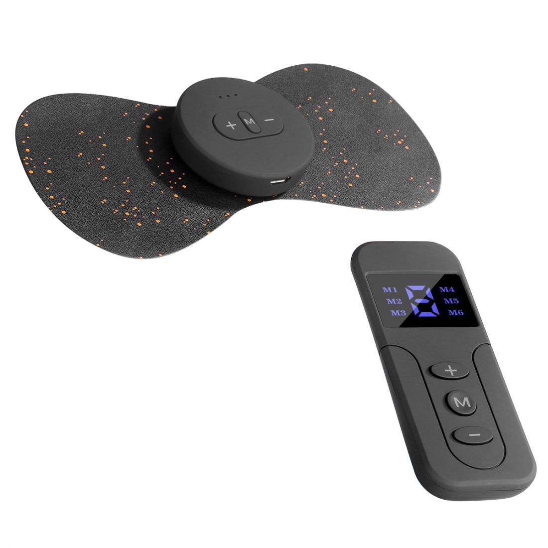 Paloma beauties - Masseur 'Multifunction Mini'