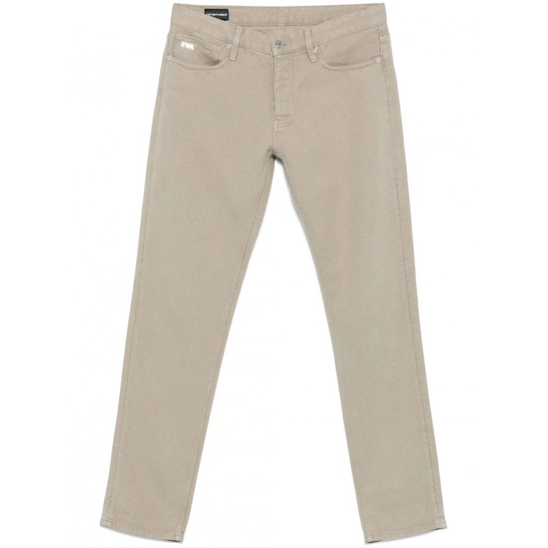 Emporio armani - Jeans 'J75' pour Hommes