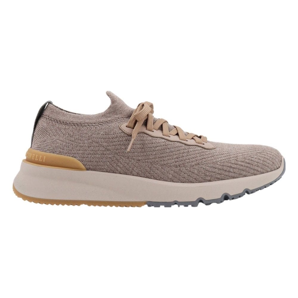 Brunello cucinelli - Sneakers pour Hommes