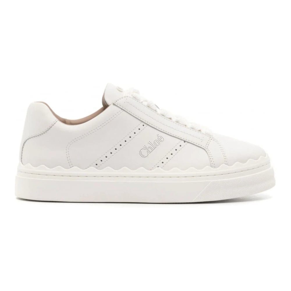 Chloé - Sneakers 'Lauren' pour Femmes