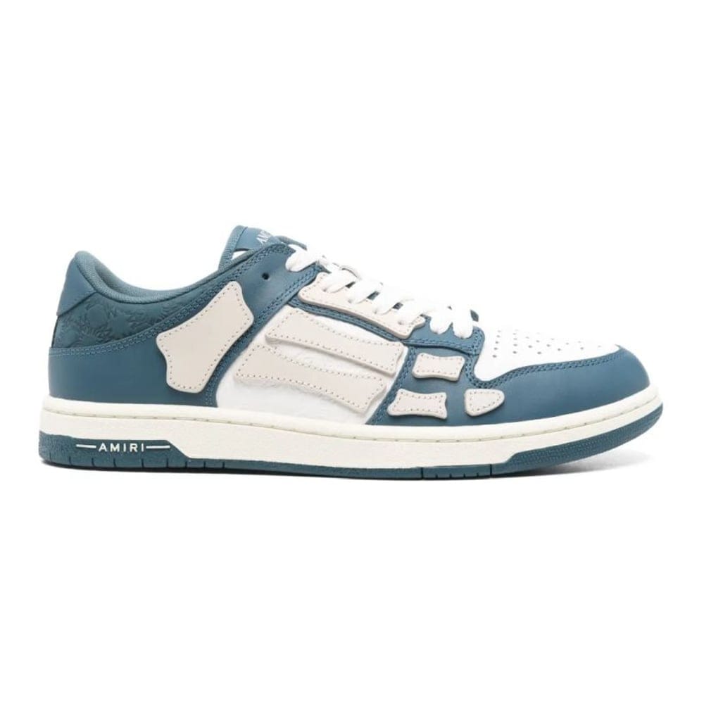 Amiri - Sneakers 'Ma Quad Skel' pour Hommes