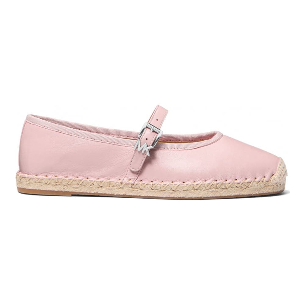 Michael michael kors - Ballerines 'Lynn Espadrille Flats' pour Femmes