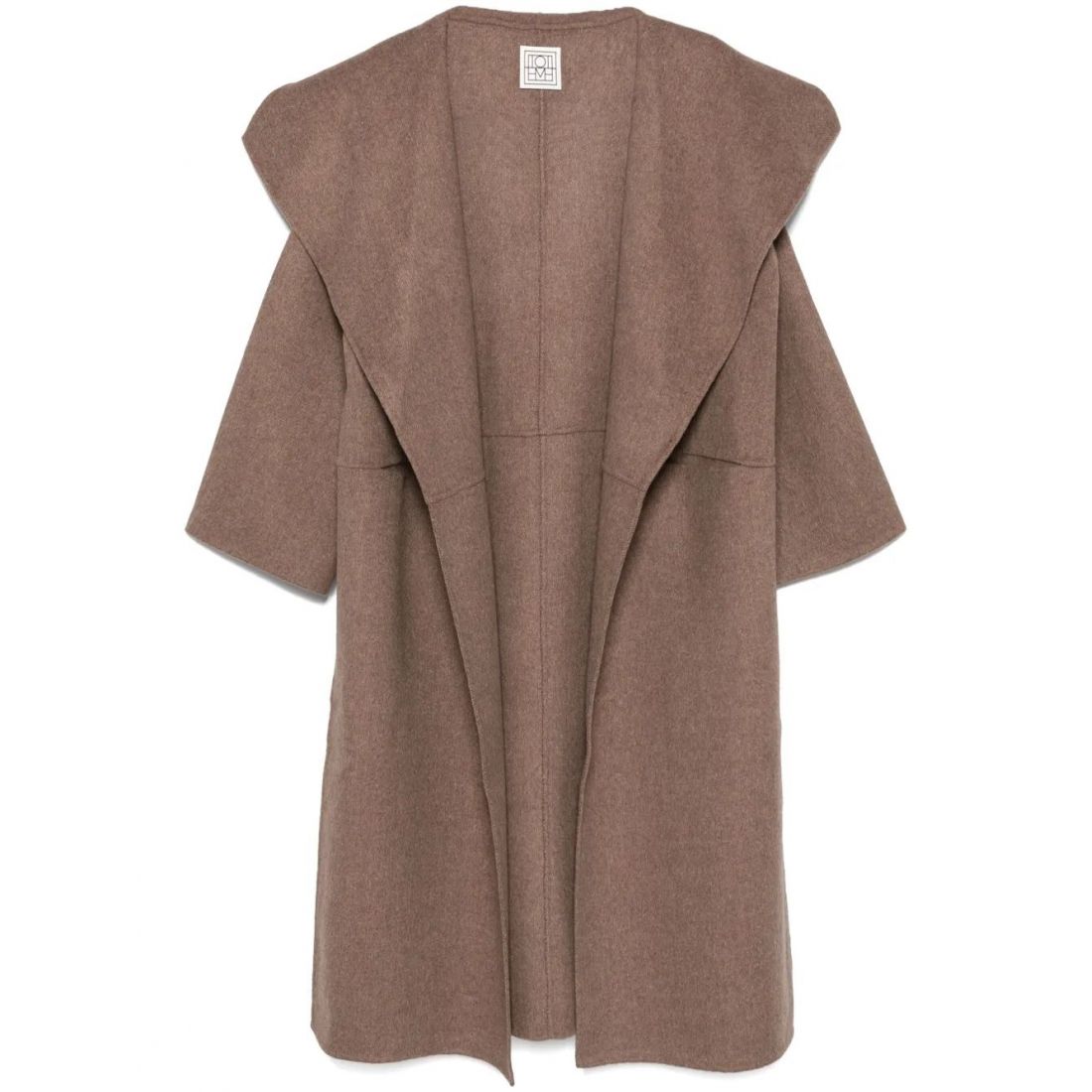 Toteme - Manteau 'Signature' pour Femmes