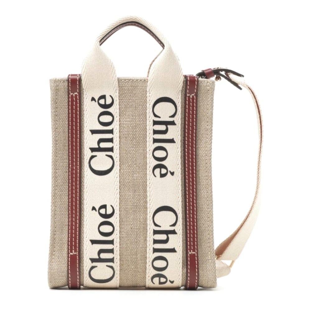 Chloé - Sac Cabas 'Mini North South' pour Femmes