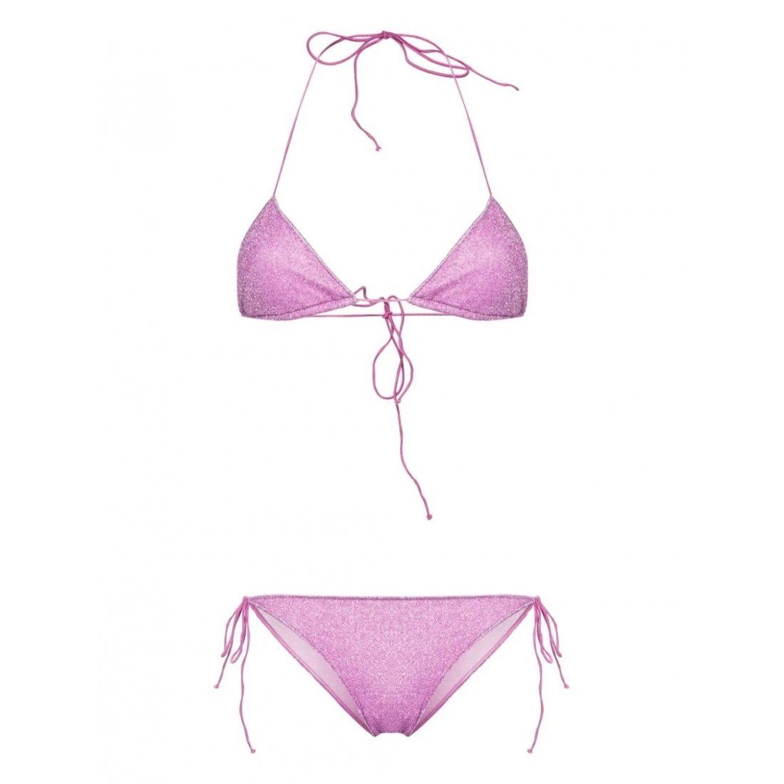 Oséree - Bikini 'Lumière Triangle' pour Femmes