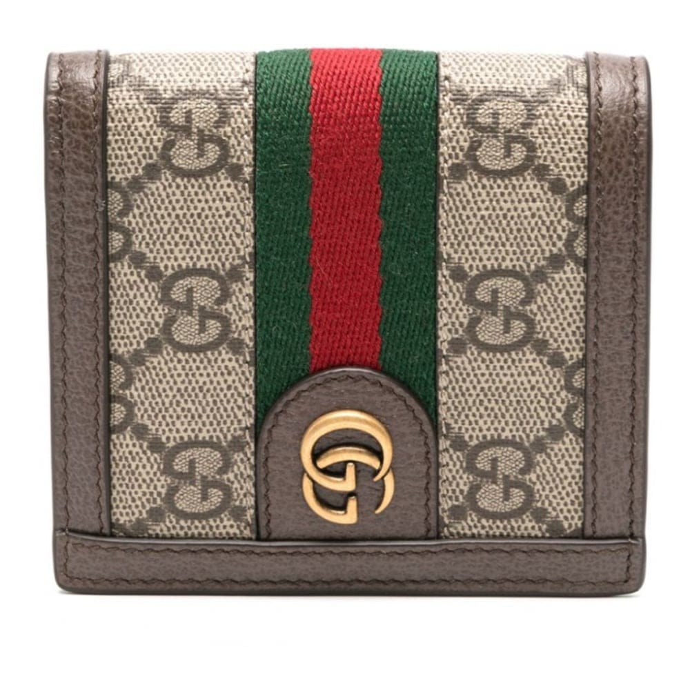 Gucci - Portefeuille 'Ophidia' pour Hommes