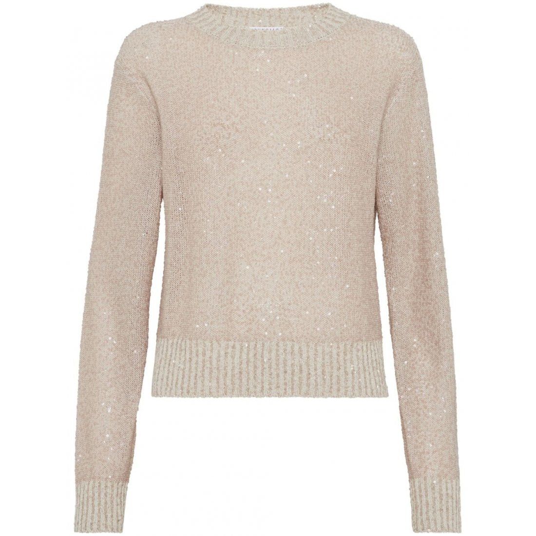 Brunello cucinelli - Pull pour Femmes