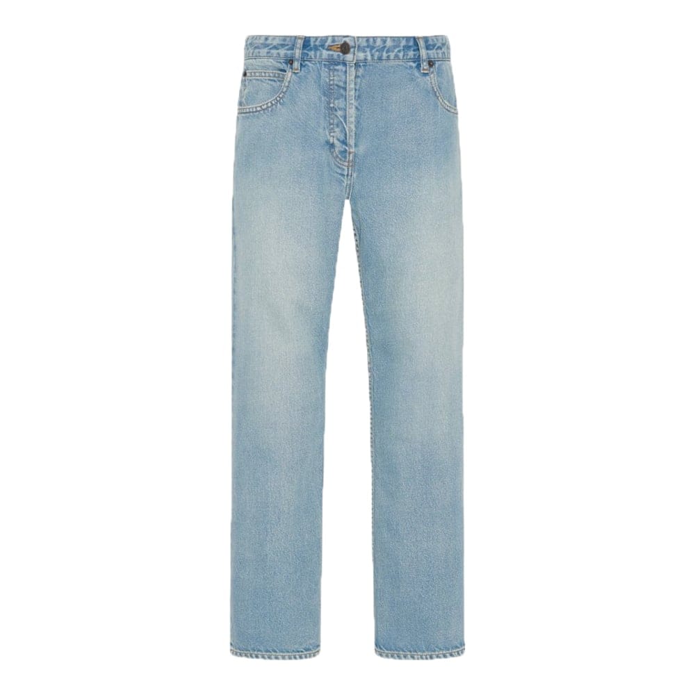 The row - "Jeans 'Riaco' pour Femmes"