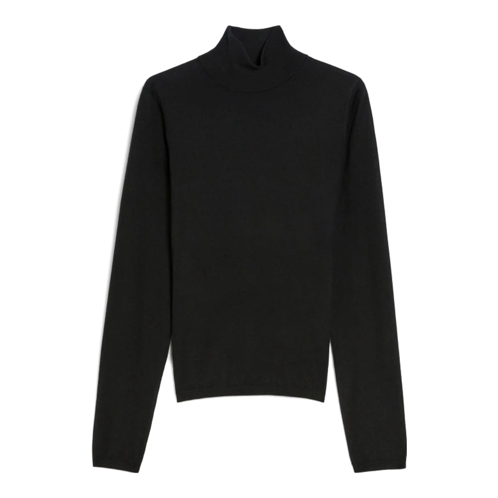 Max mara - Pull 'Polo-Neck' pour Femmes