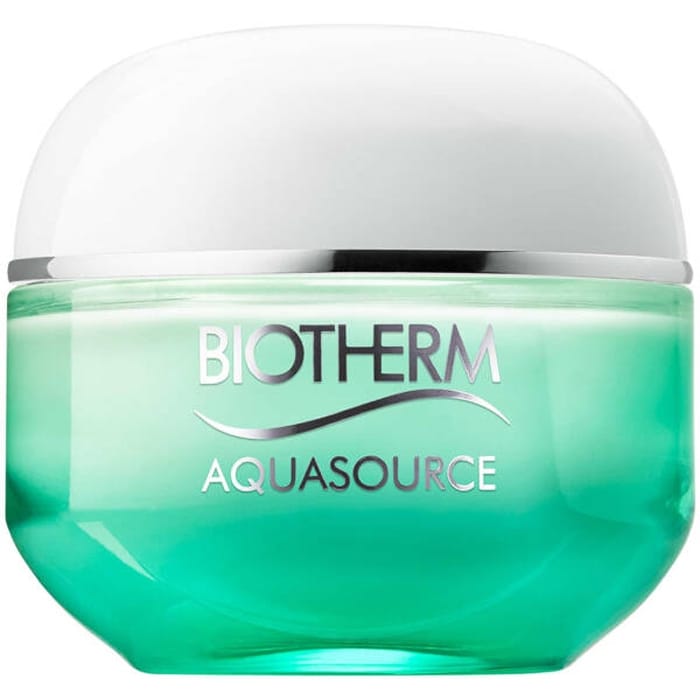 Biotherm - Crème visage 'Aquasource' - 50 ml