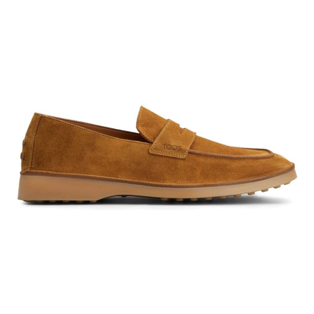 Tod's - Mocassins 'Ideal' pour Hommes