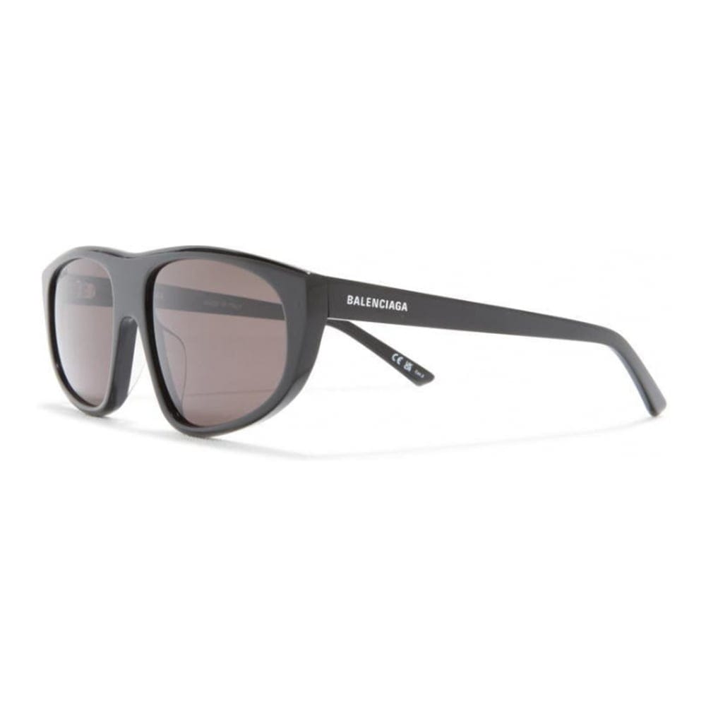 Balenciaga - Lunettes de soleil '7397484' pour Hommes