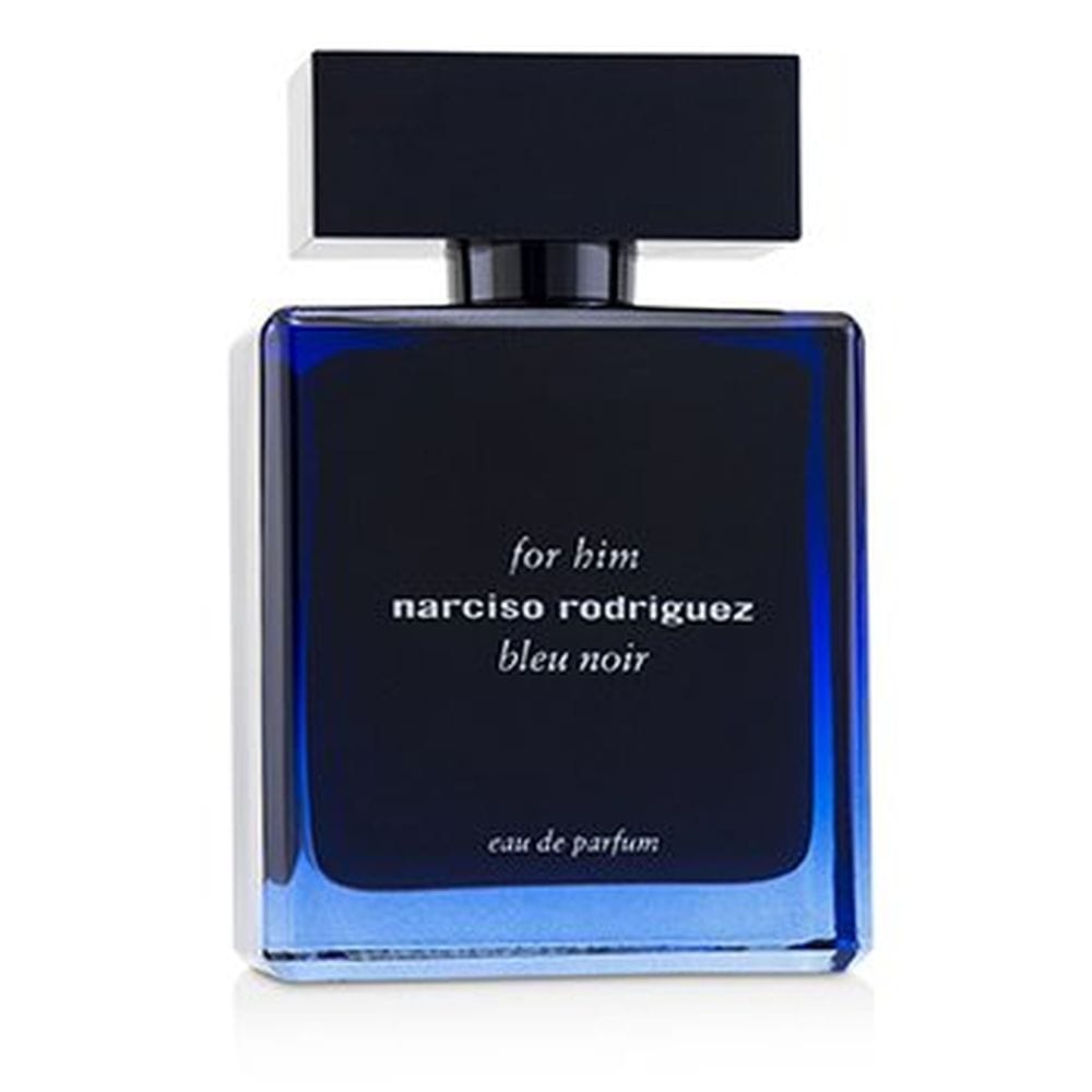 Narciso Rodriguez - Eau de parfum 'For Him Bleu Noir' - 100 ml