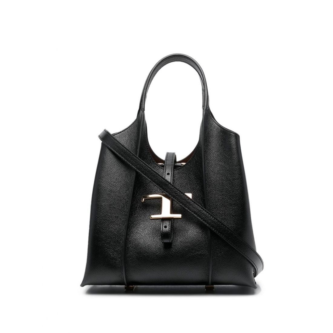Tod's - Sac à main shopping 'Mini T Timeless' pour Femmes