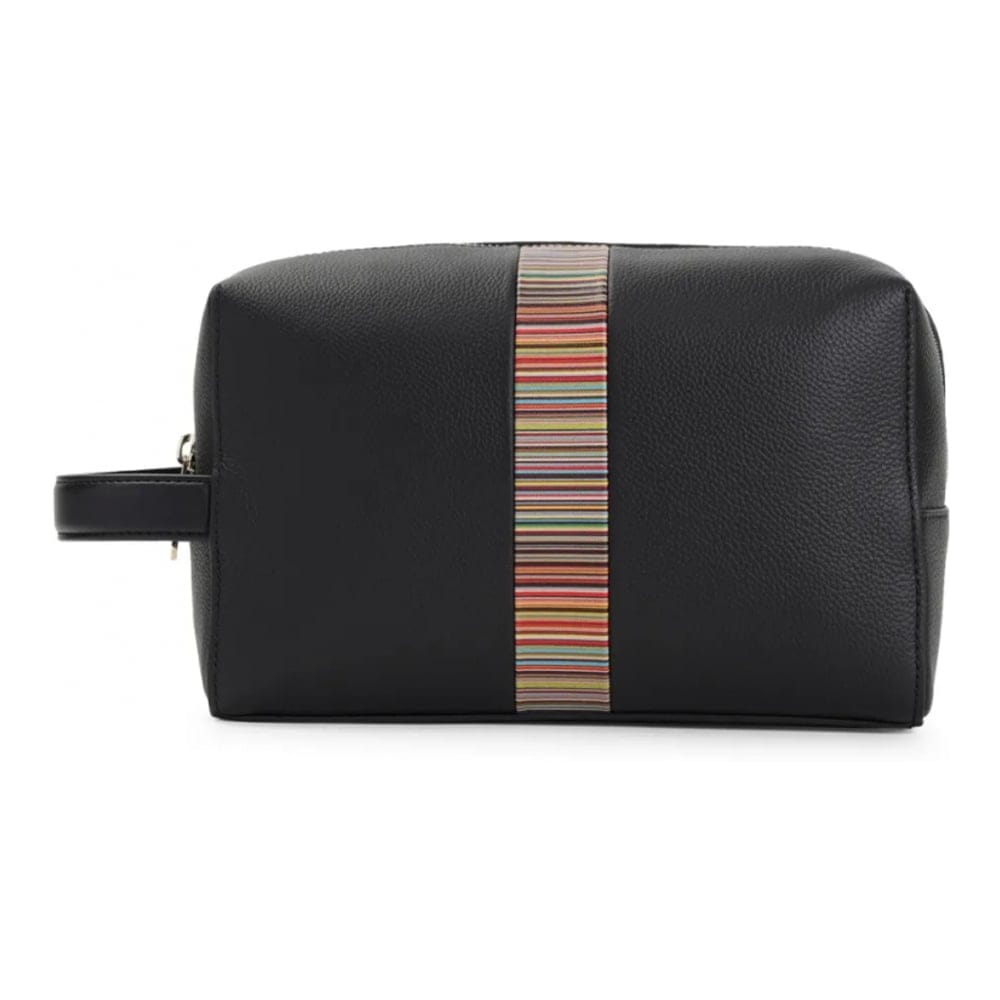 Paul smith - Trousse de toilette 'Signature Stripe' pour Hommes