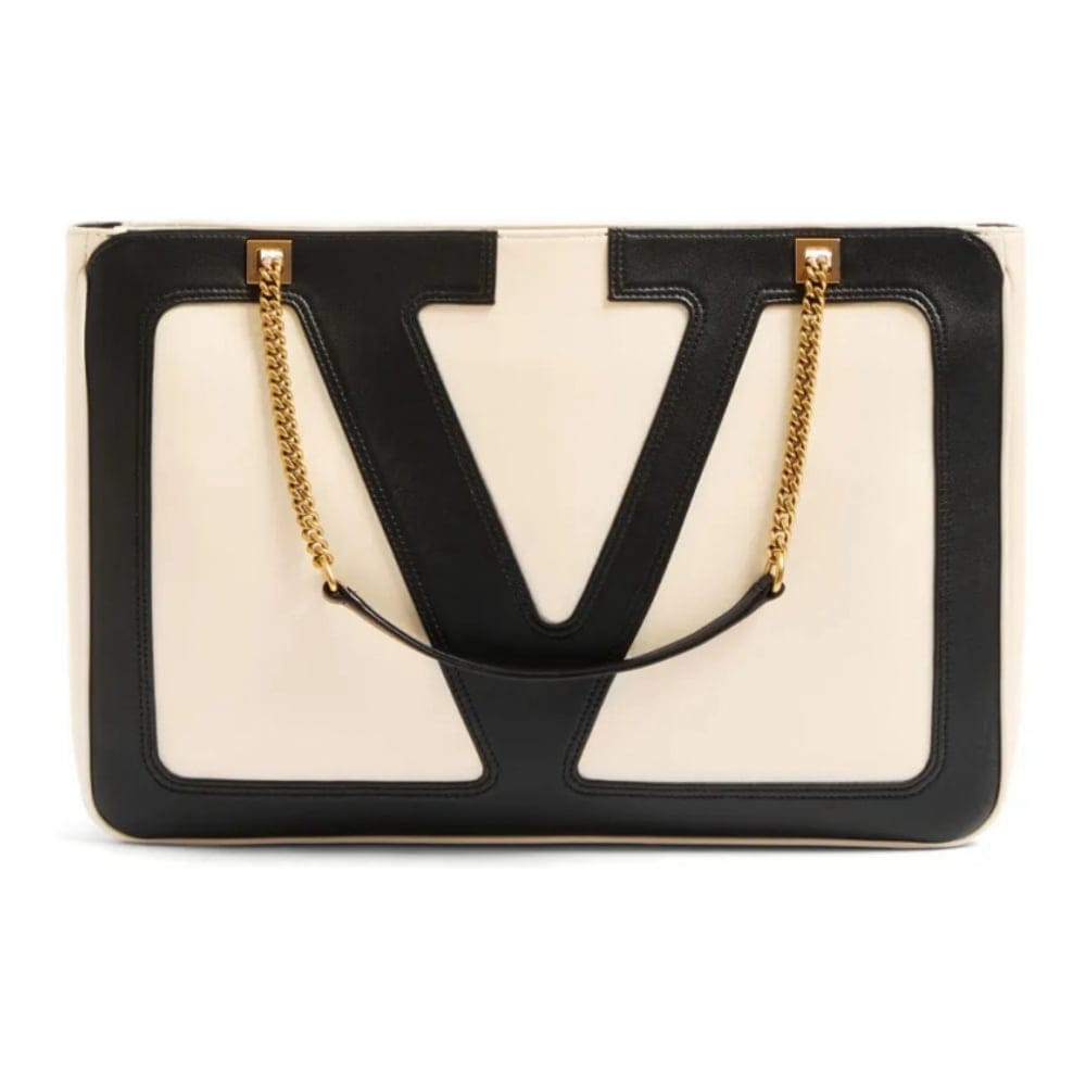 Valentino - "Sac Cabas 'Medium Viva Superstar' pour Femmes"-0