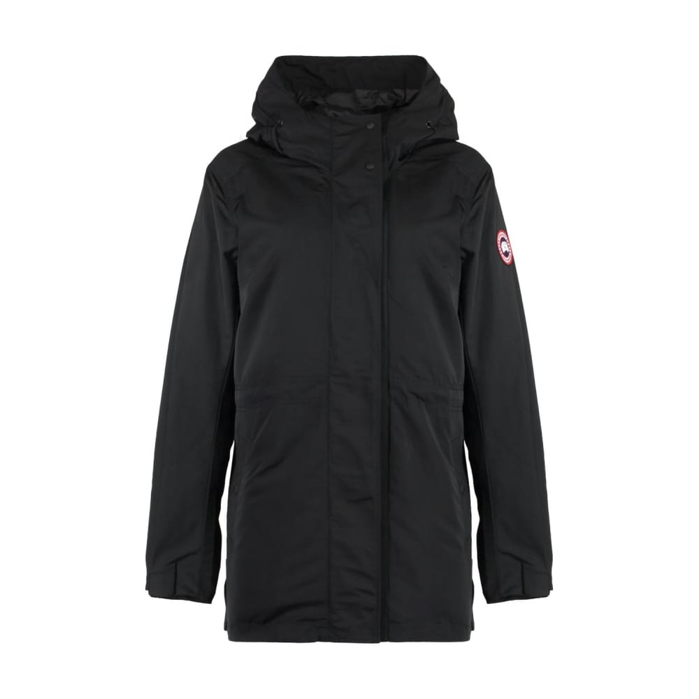 Canada goose - Coupe-vent 'Minden Hooded' pour Femmes