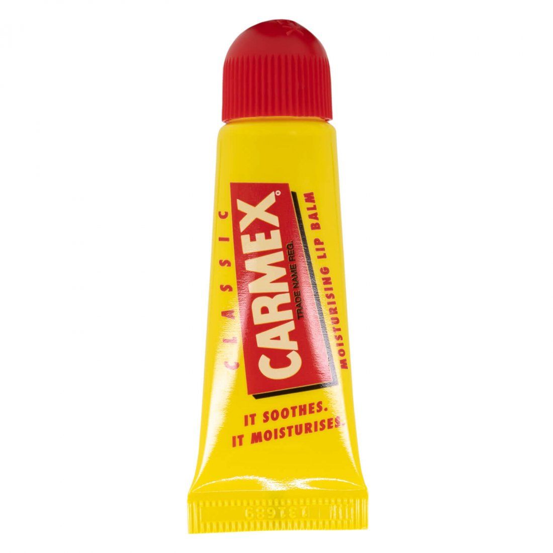 Carmex - Baume à lèvres 'Classic Moisturizing' - 10 g