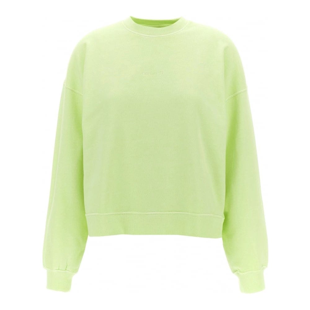 Carhartt wip - Sweatshirt 'Benton' pour Femmes