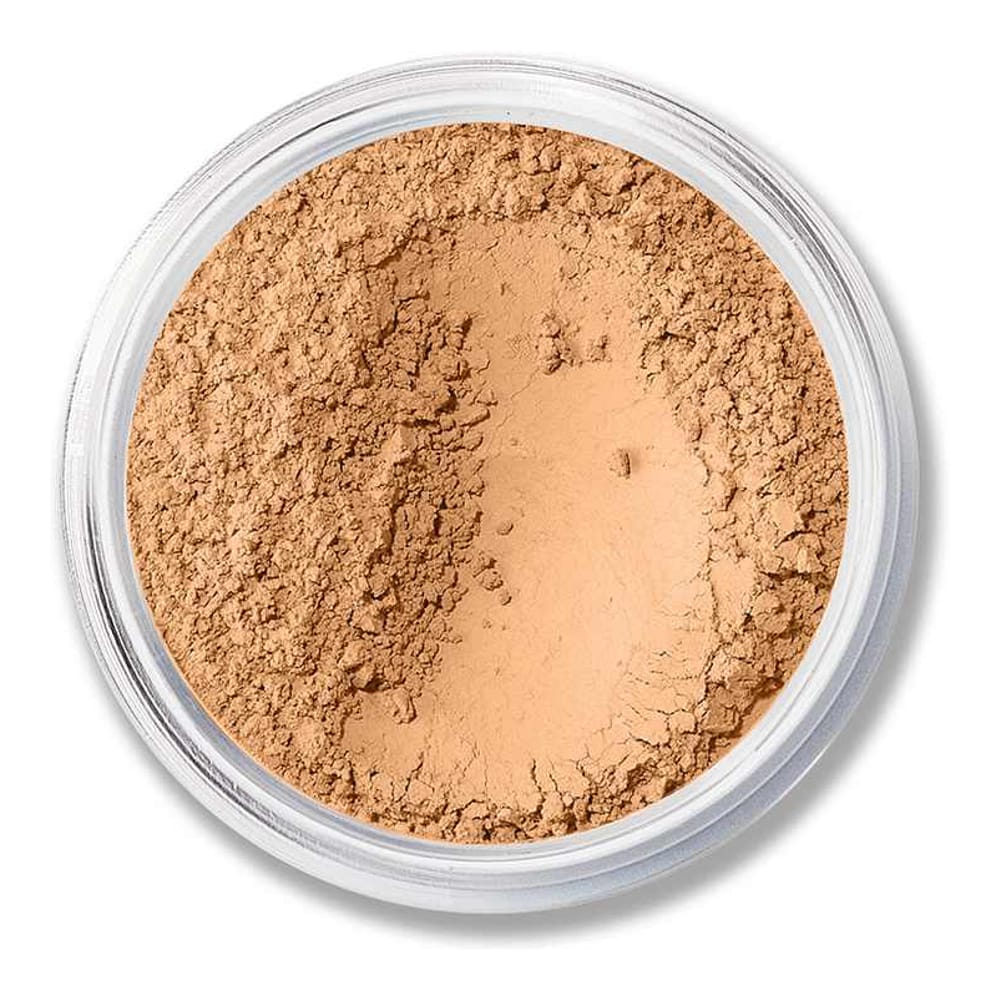 Bare minerals - Fond de teint poudre 'Original SPF15' - 13 Golden Beige 8 g