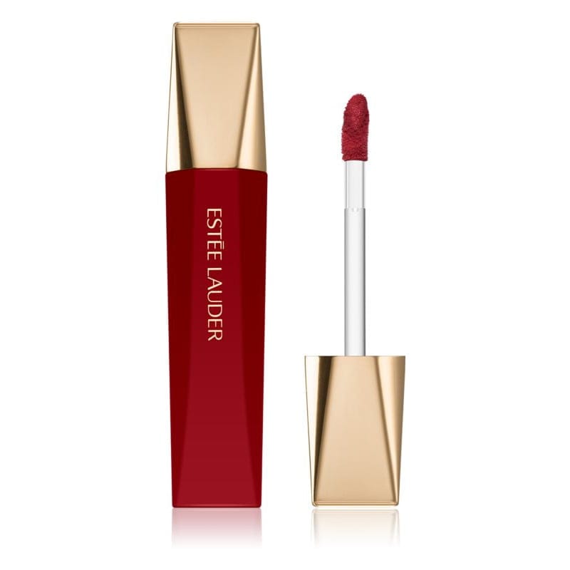 Estée lauder - Mousse lèvres légère 'Pure Color Whipped Matte' - 932 Love Fever 9 ml