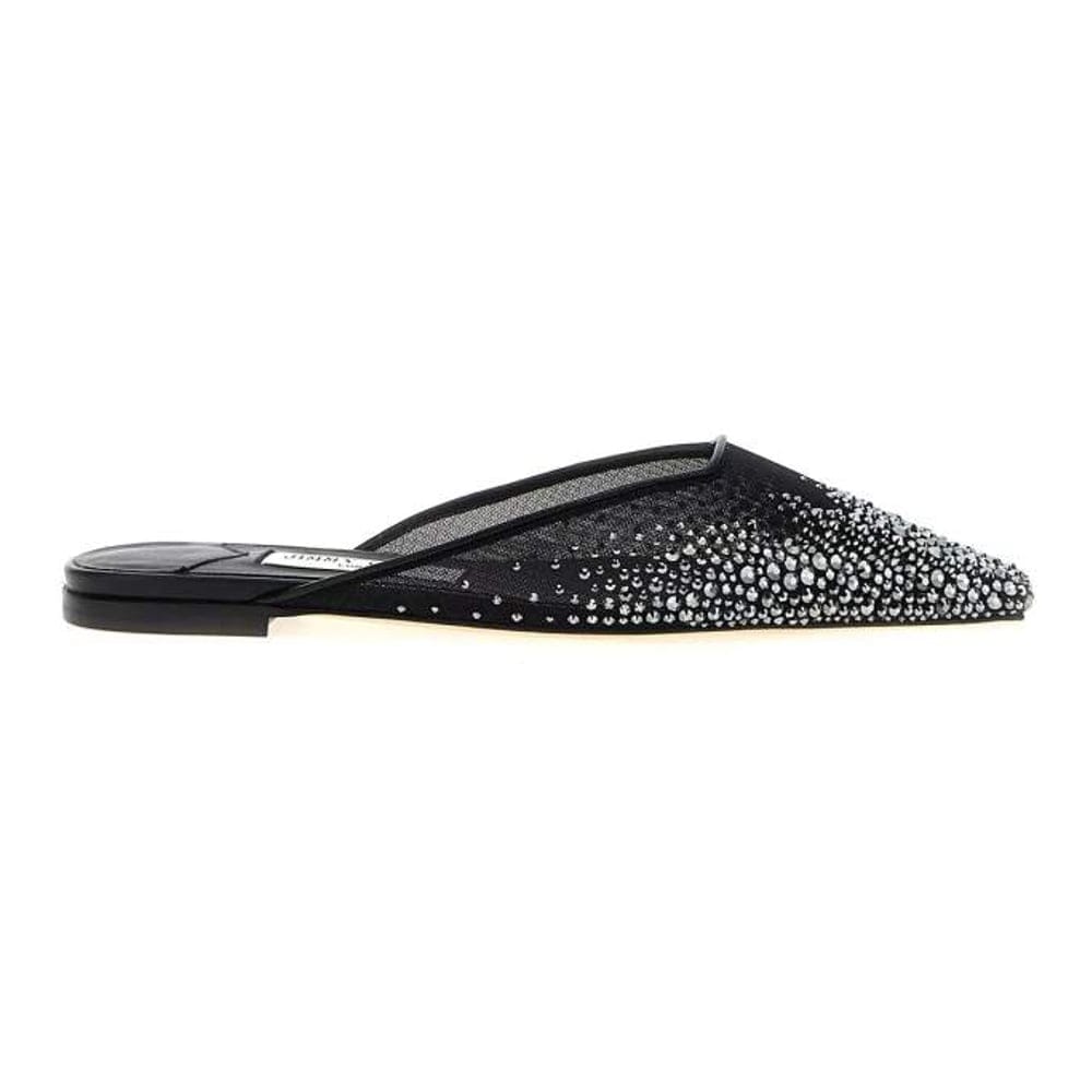 Jimmy choo - Mules 'Vivi' pour Femmes