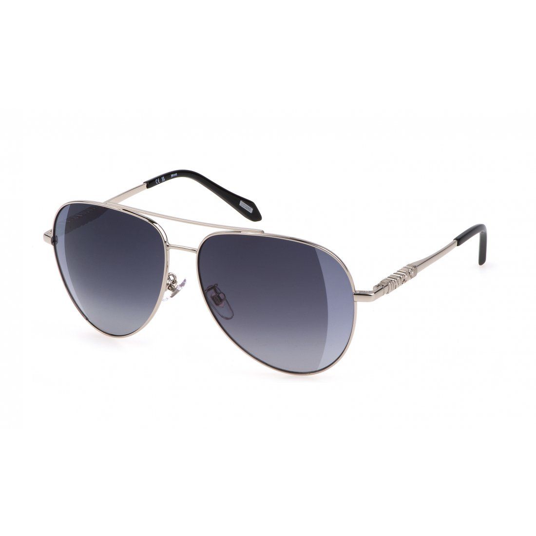 Just cavalli - Lunettes de soleil 'SJC029-60589X' pour Femmes