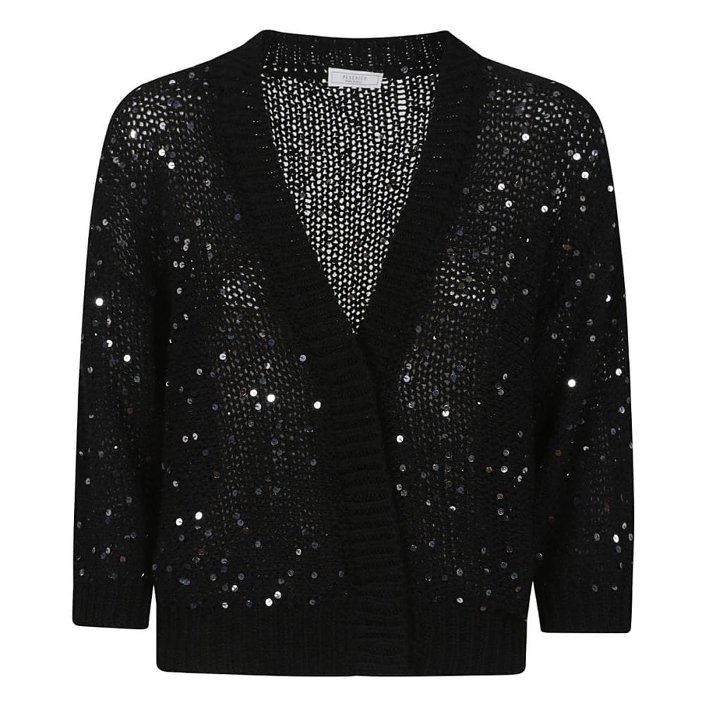 Peserico - Cardigan pour Femmes