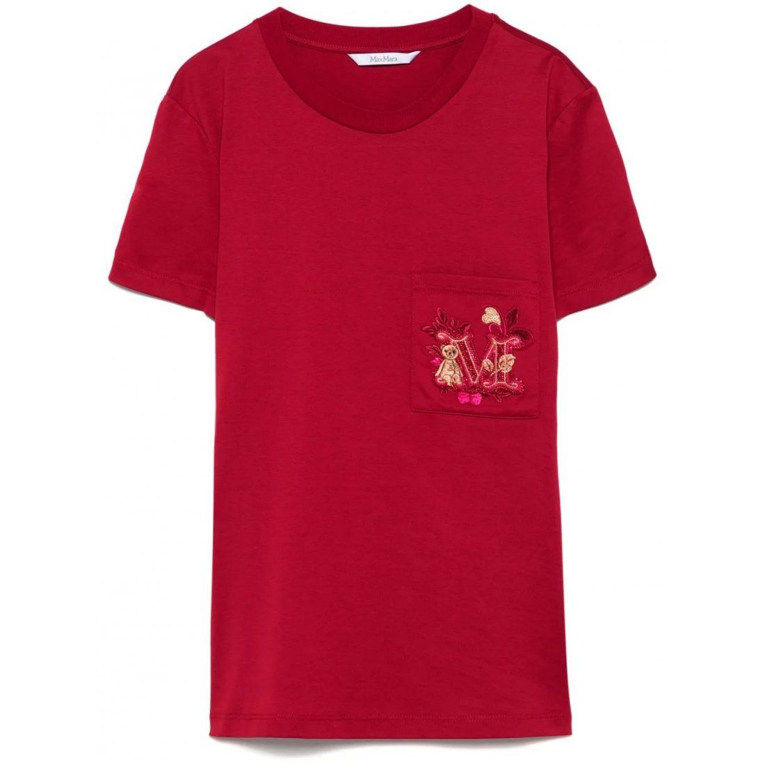 Max mara - T-shirt 'Nunzio' pour Femmes