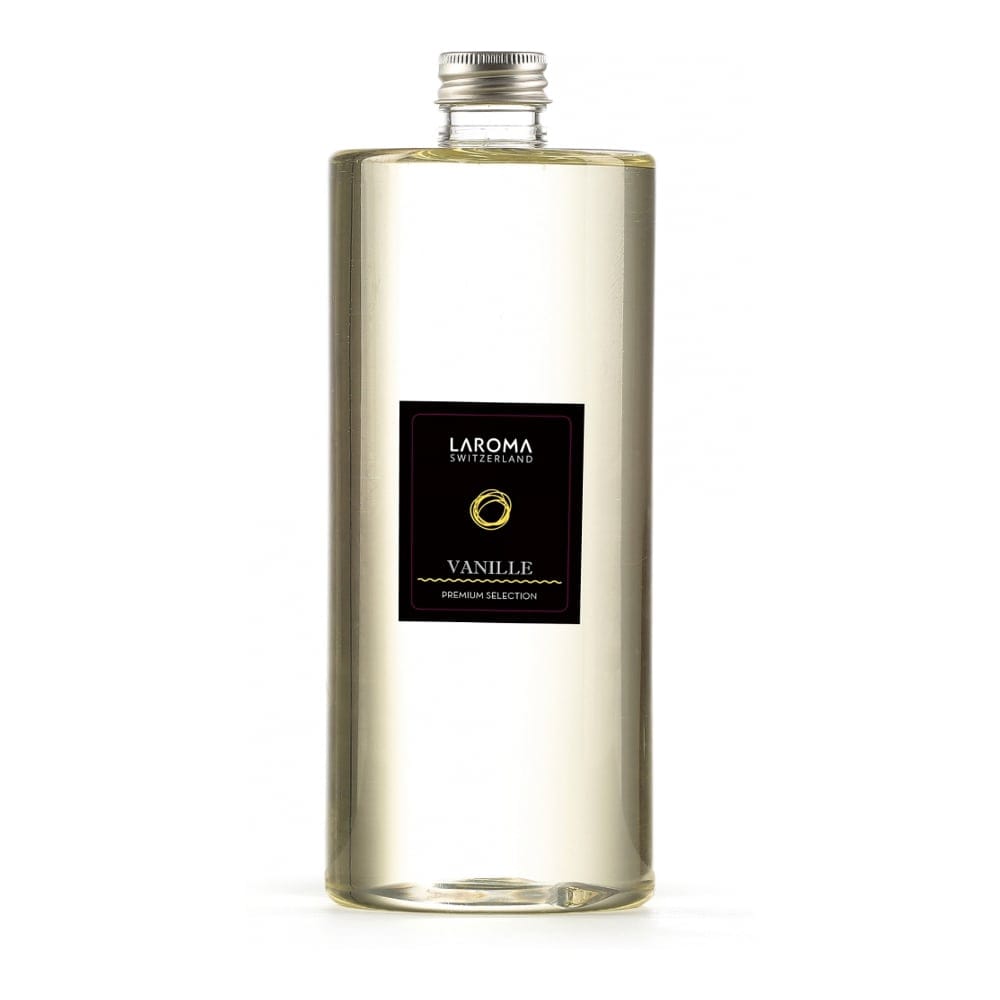Laroma - Recharge Diffuseur 'Vanilla Premium Selection' - 1000 ml
