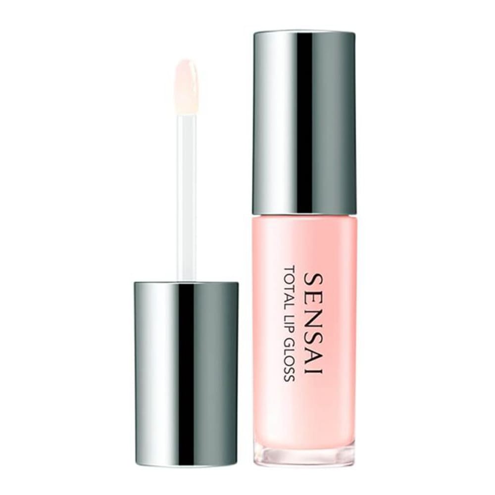 Sensai - Gloss 'Total' - Transparent 4.5 ml