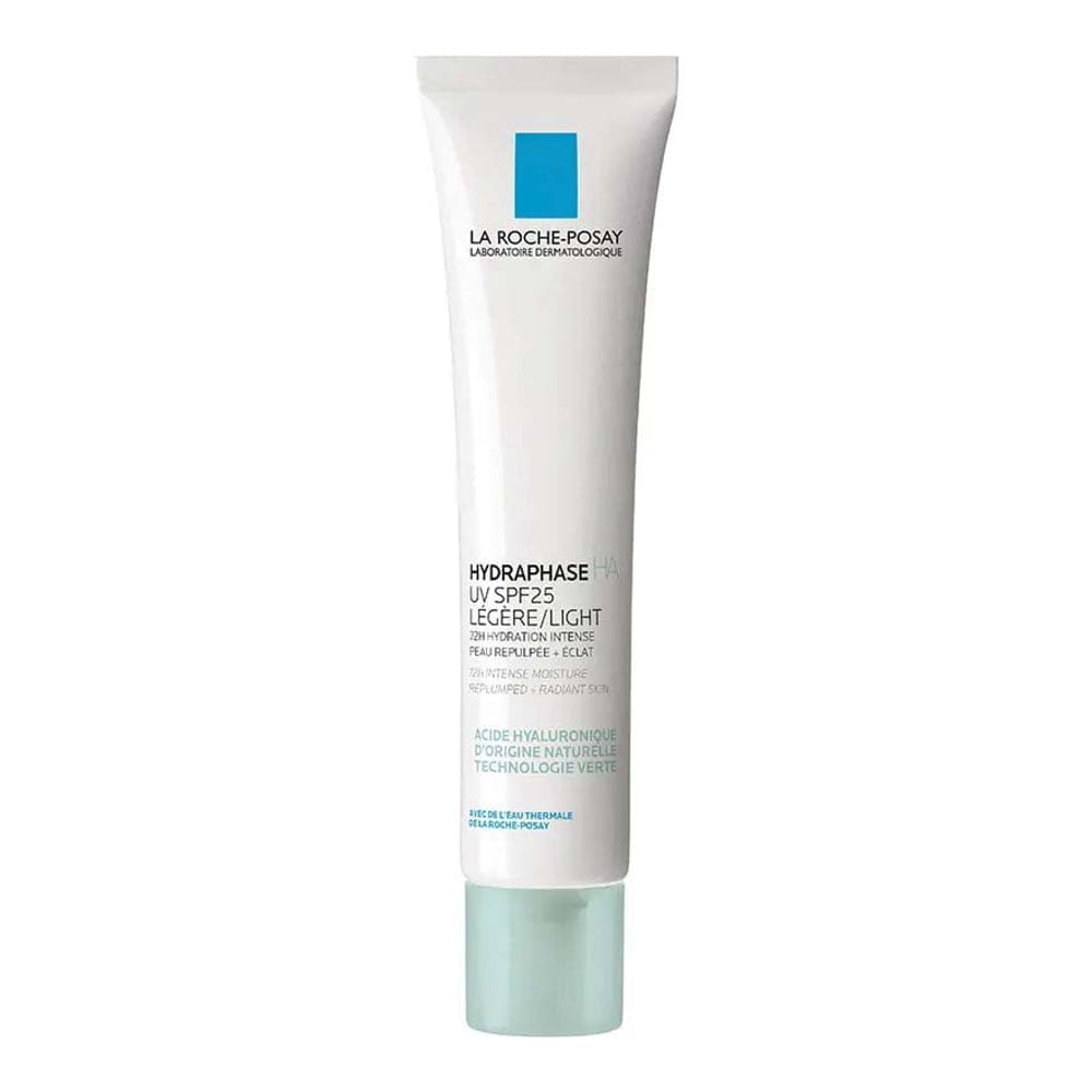 La roche-posay - 'Hydraphase HA UV SPF25 Légère Crème Hydratante' - 40 ml