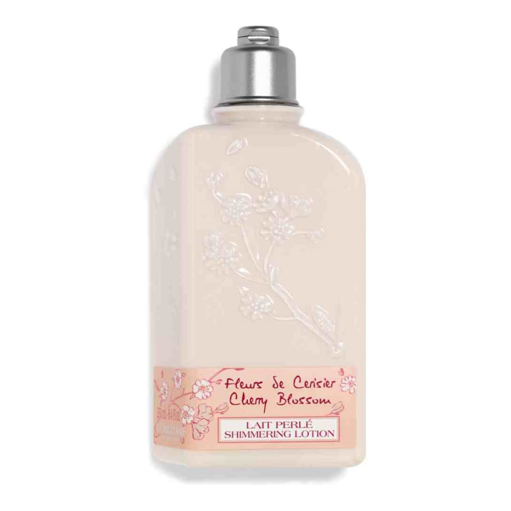 L'Occitane En Provence - Lotion pour le Corps 'Fleurs De Cerisier' - 250 ml