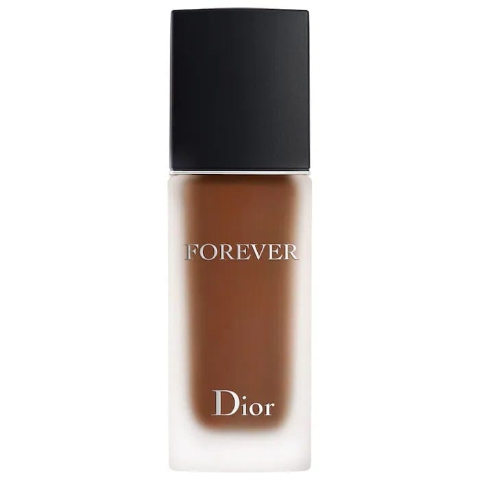 Dior - Fond de teint 'Forever Matte SPF35' - 8N Neutral 30 ml