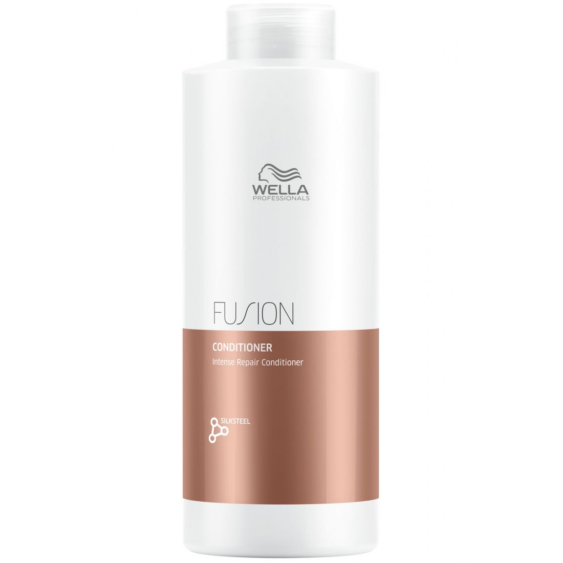 Wella Professional - Après-shampoing 'Fusion Intense Repair' - 1 L