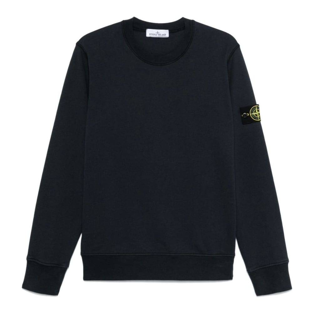 Stone island - Sweatshirt 'Compass-Badge' pour Hommes