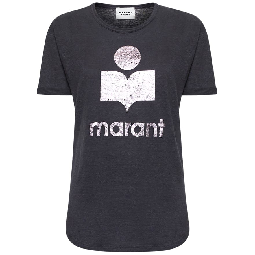 Isabel marant etoile - T-shirt 'Koldi' pour Femmes