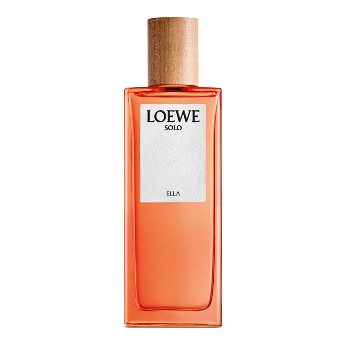 Loewe - Eau de parfum 'Solo Ella' - 100 ml