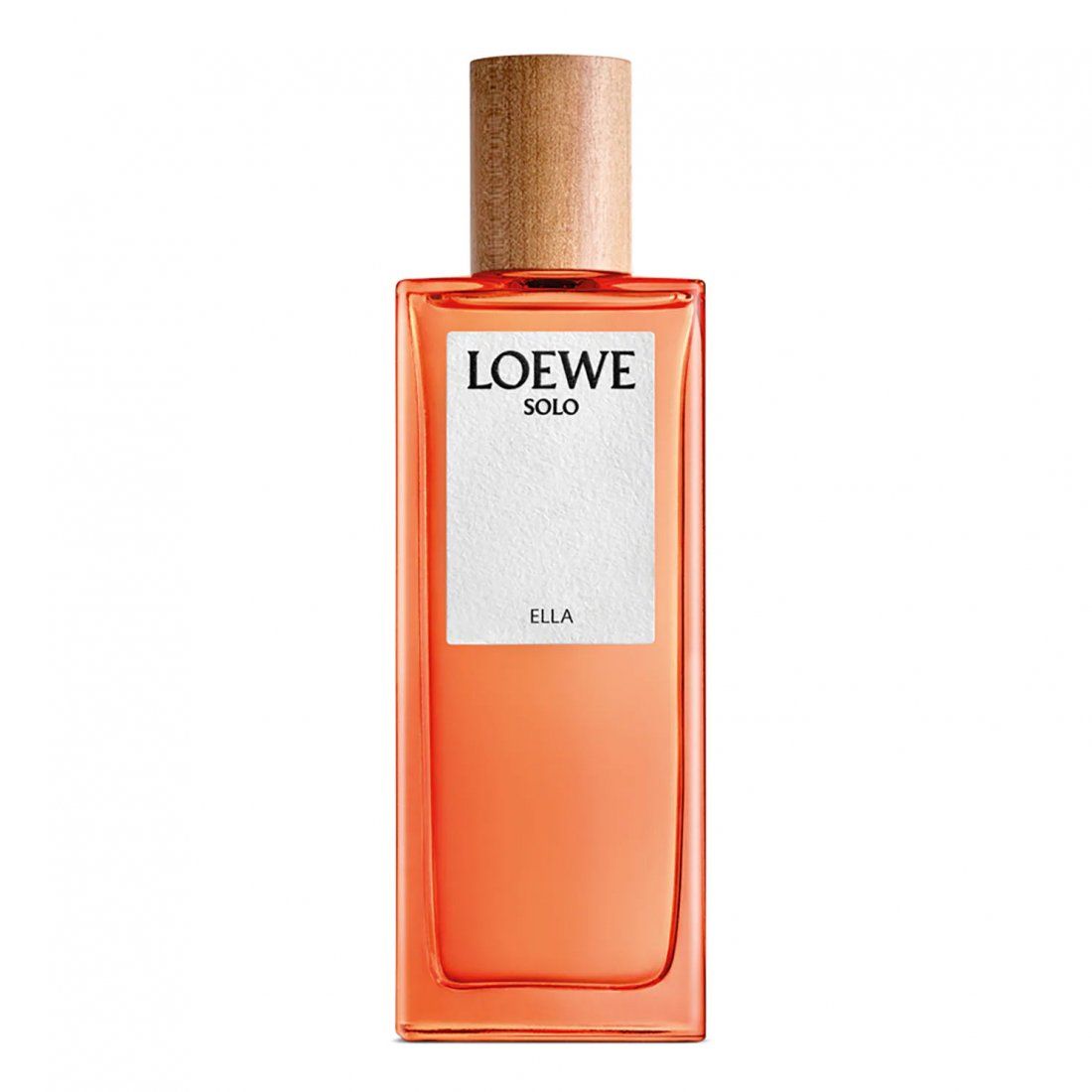 Loewe - Eau de parfum 'Solo Ella' - 100 ml