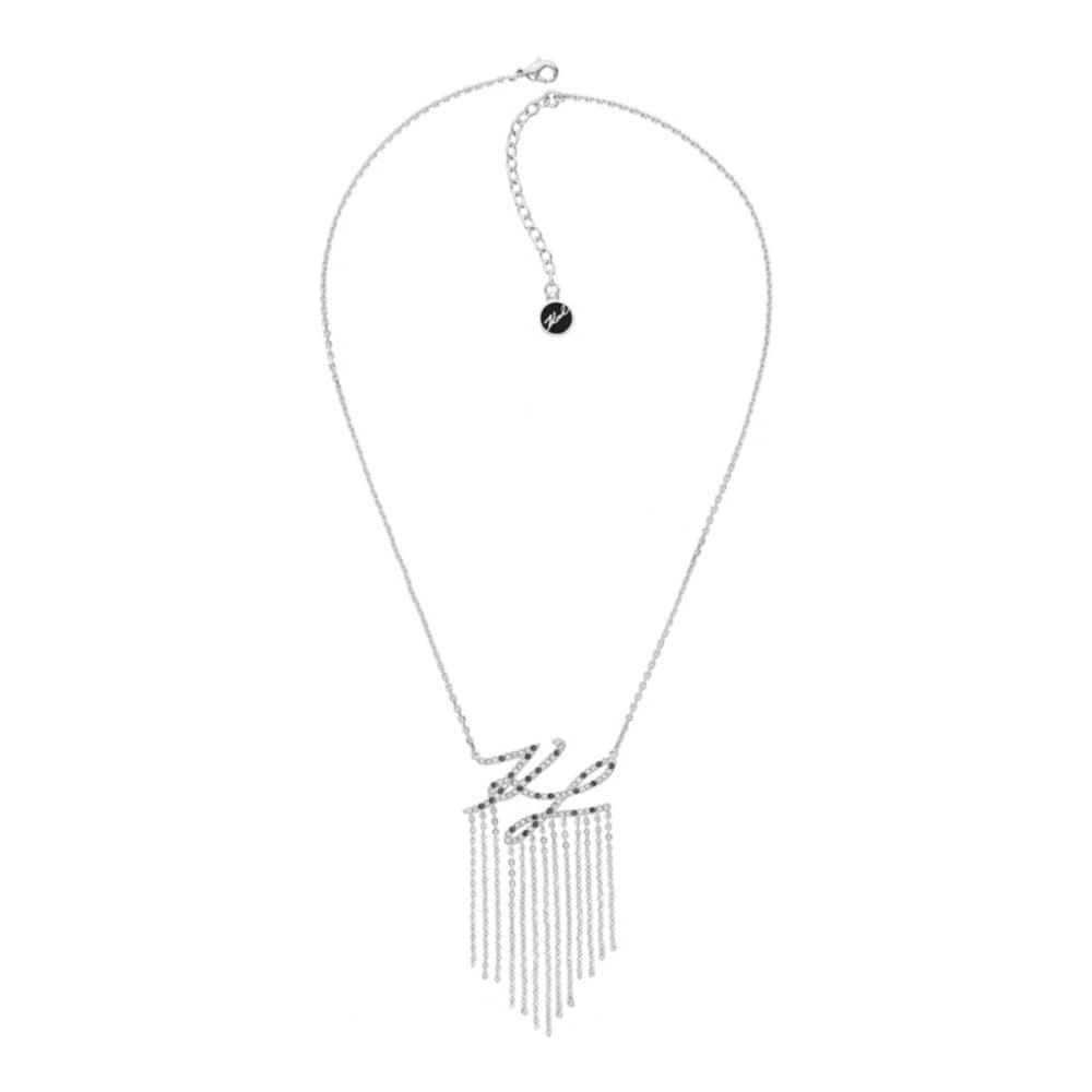 Karl lagerfeld - Collier 'Klassic Karl' pour Femmes