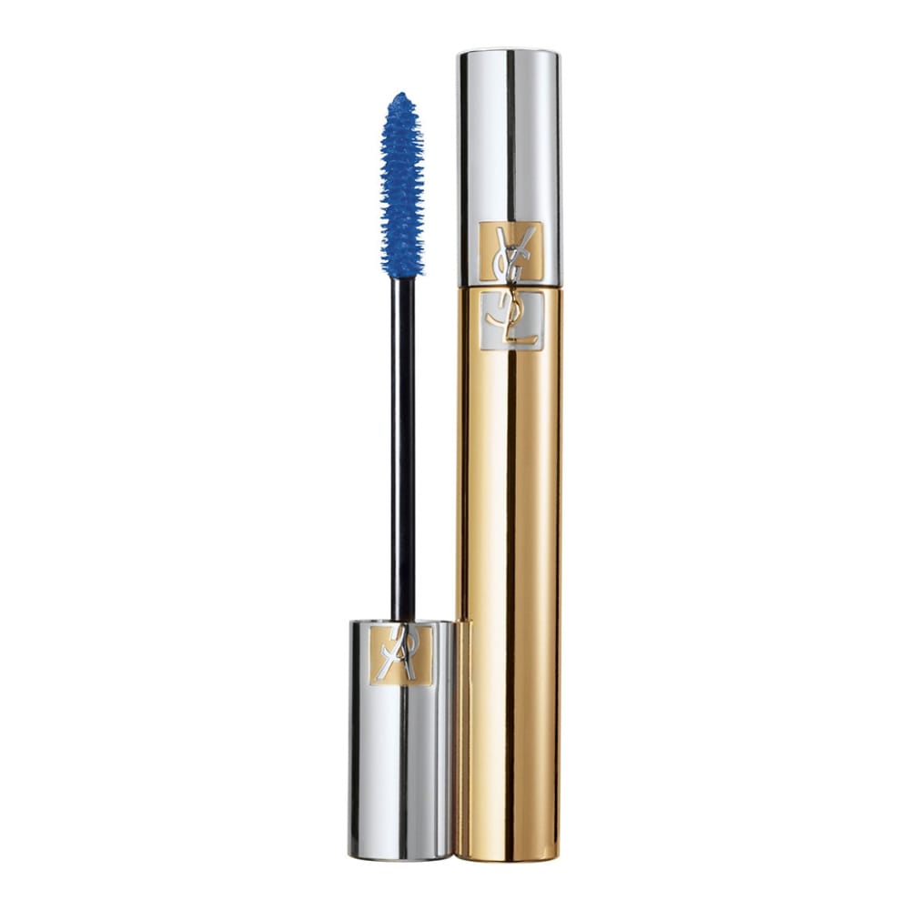 Yves Saint Laurent - Mascara 'Volume Effet Faux Cils' - 03 Bleu Extrême 7.5 ml