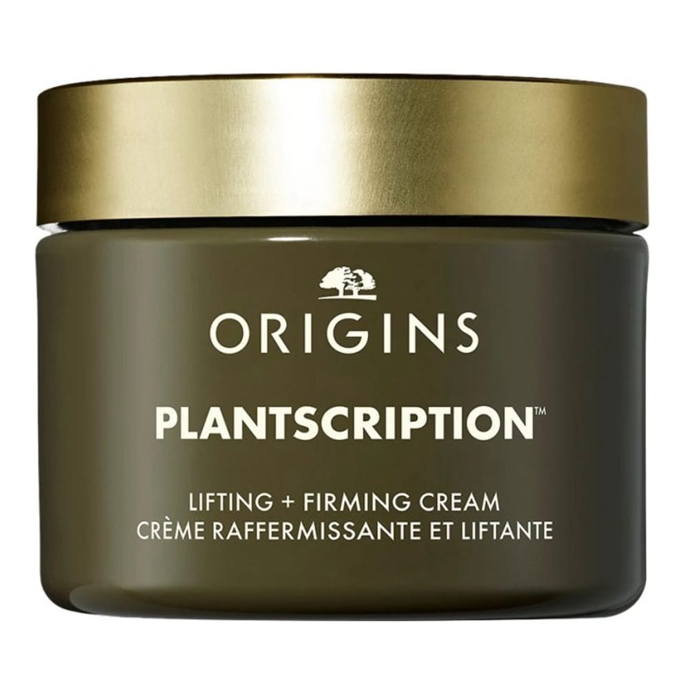 Origins - Crème anti-âge 'Plantscription™ Lifting + Firming' - 50 ml